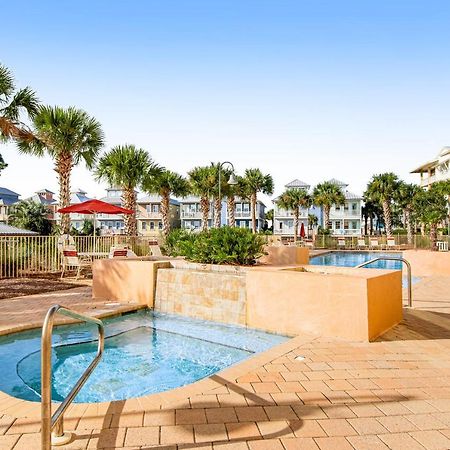 Waterside Village 406 - Isle Of View More Mexico Beach Exteriér fotografie