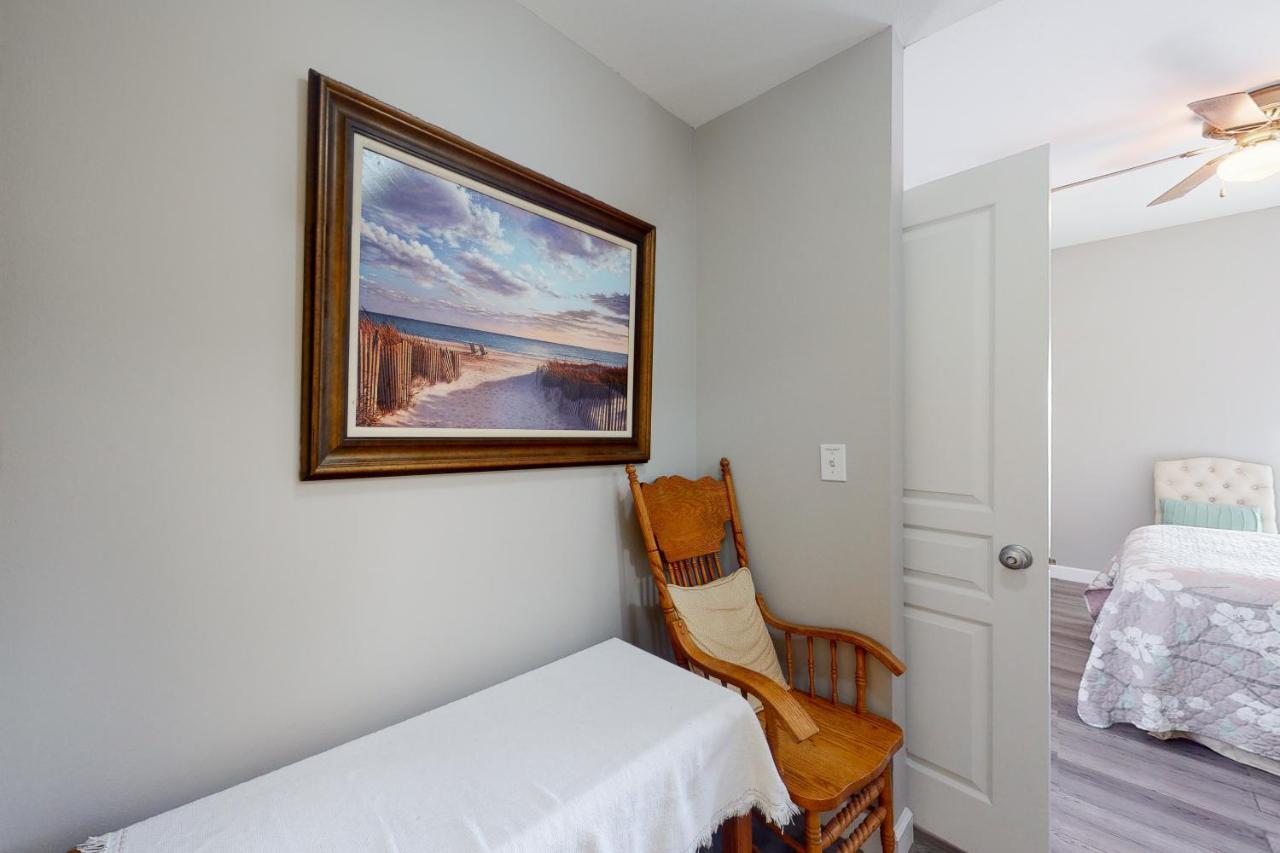 Waterside Village 406 - Isle Of View More Mexico Beach Exteriér fotografie