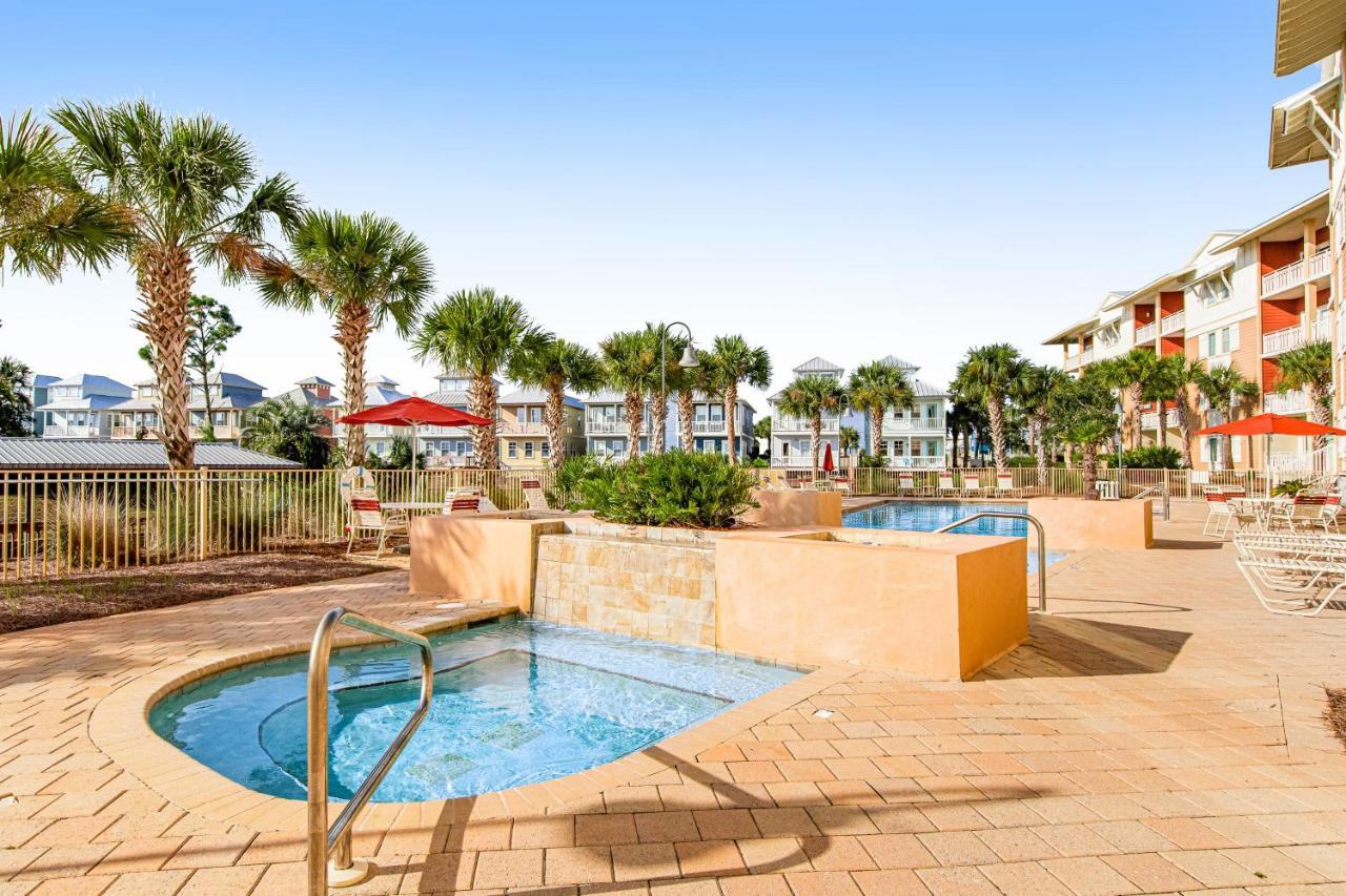 Waterside Village 406 - Isle Of View More Mexico Beach Exteriér fotografie
