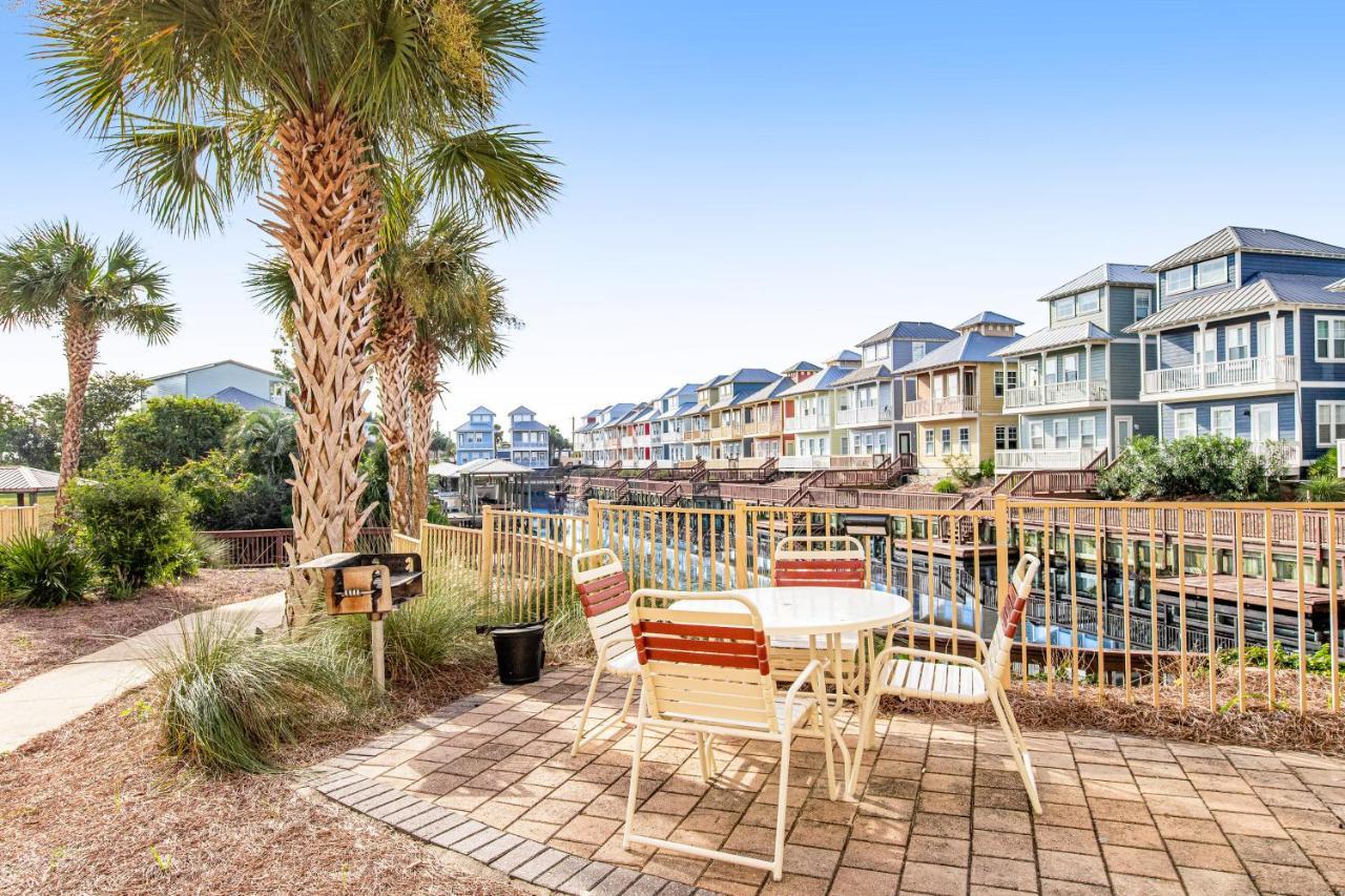 Waterside Village 406 - Isle Of View More Mexico Beach Exteriér fotografie