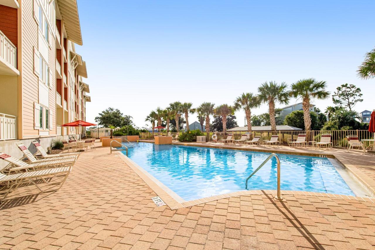 Waterside Village 406 - Isle Of View More Mexico Beach Exteriér fotografie