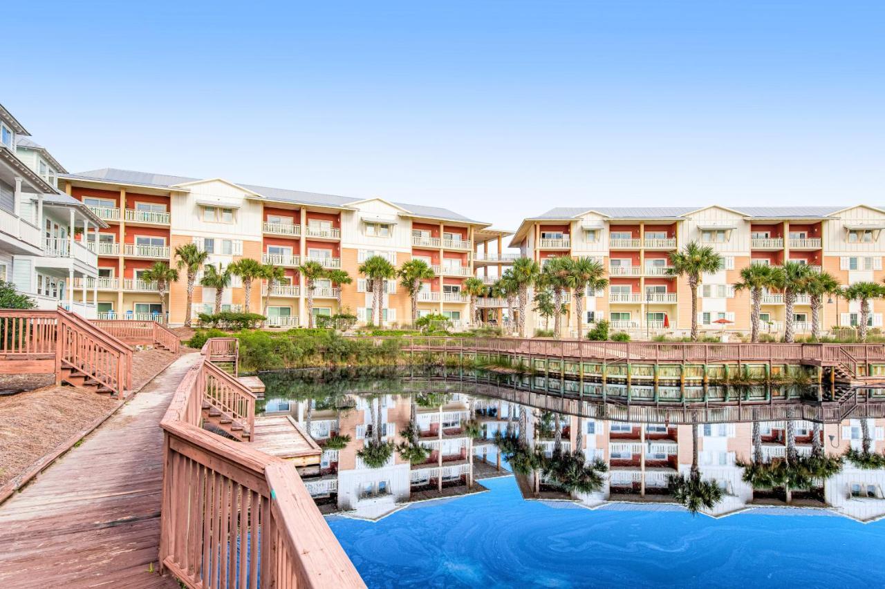 Waterside Village 406 - Isle Of View More Mexico Beach Exteriér fotografie